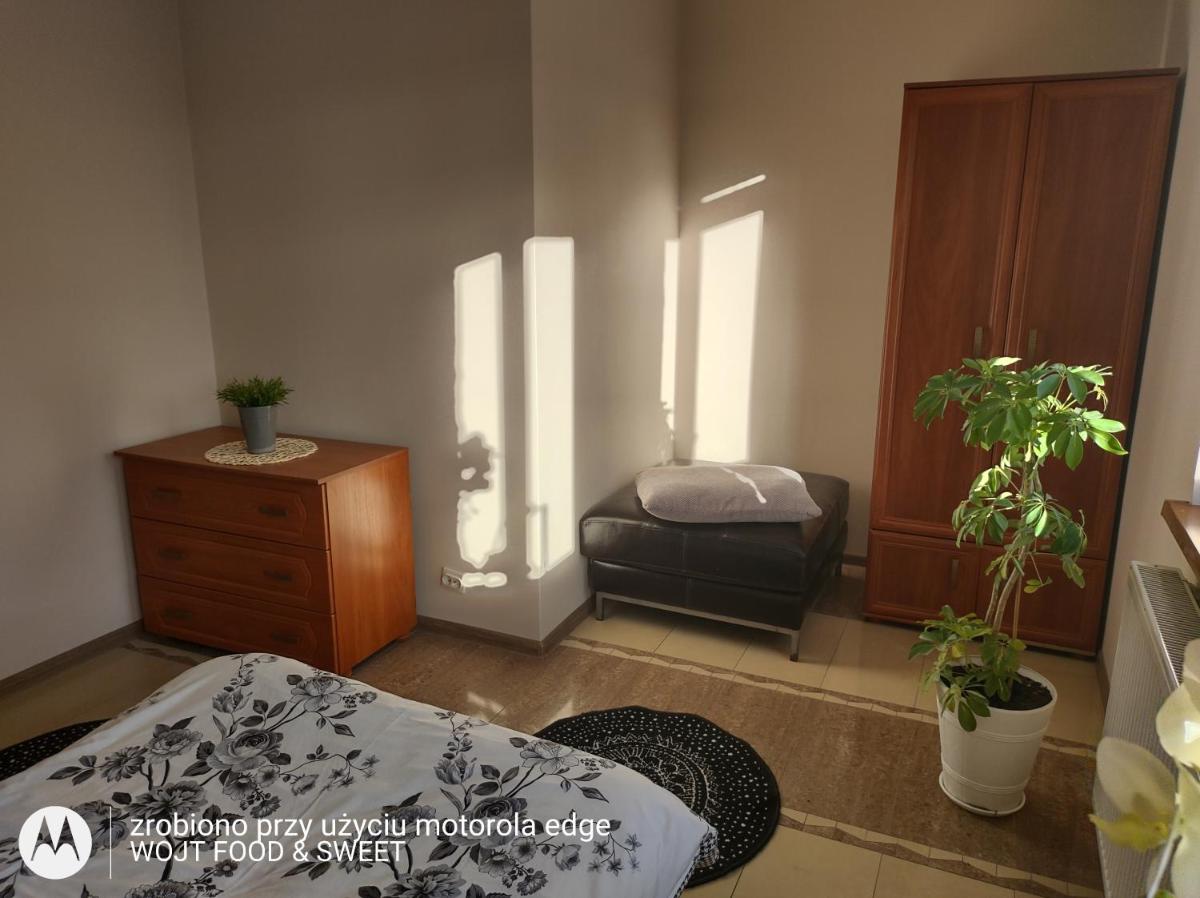 Apartament 