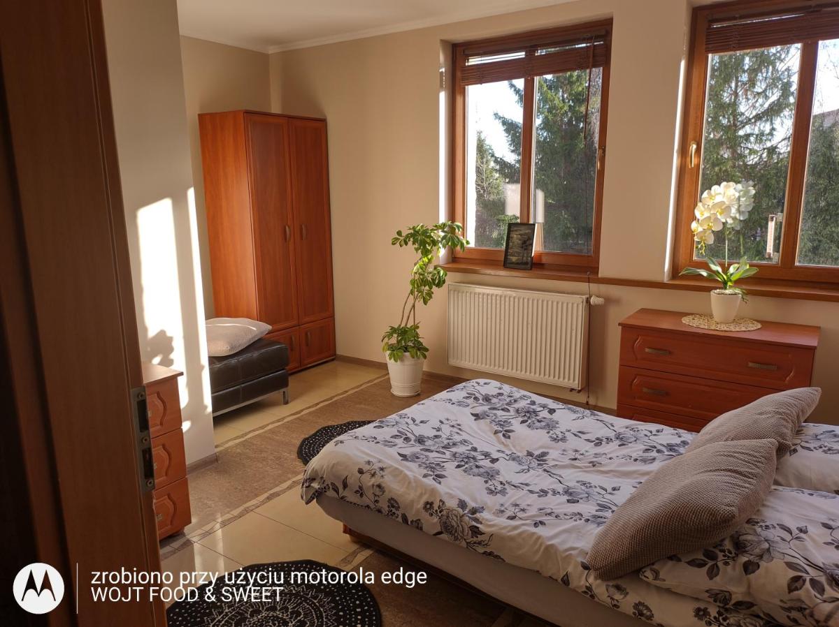 Apartament "Good Night" - Housity
