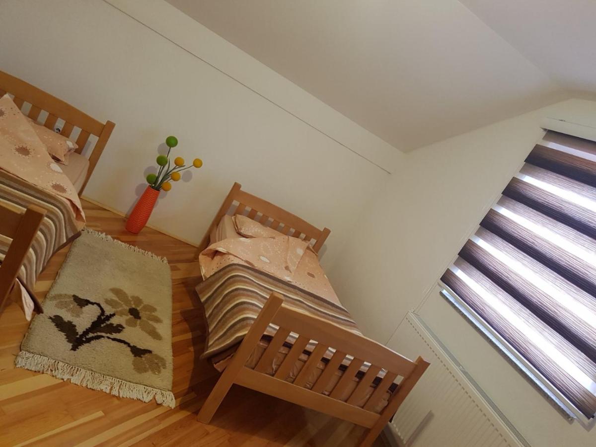 Suitetrails - Apartman Jelena