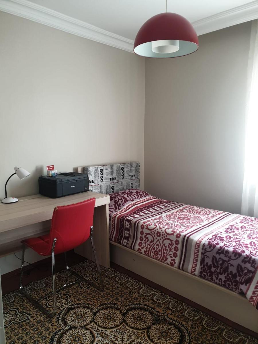 Lovely 2 bedroom flat in the center - Housity