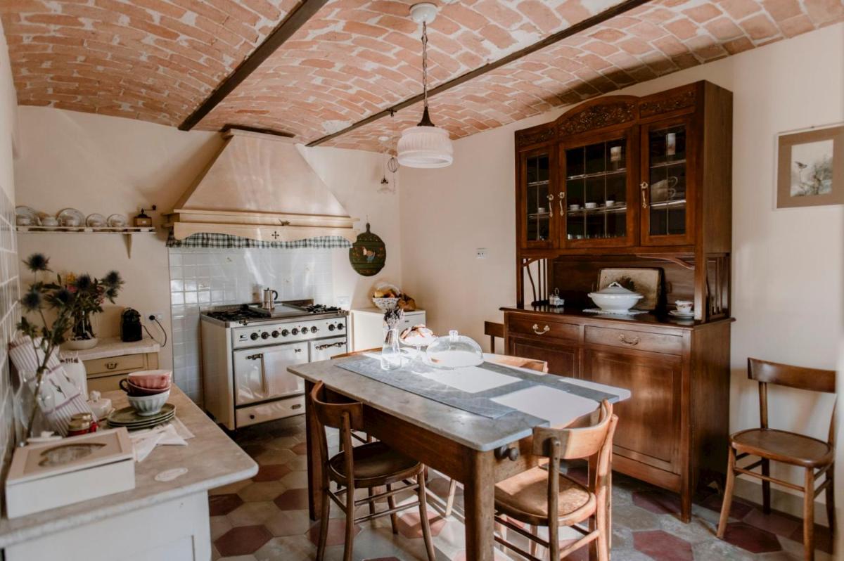 La Corte di Lu - Housity