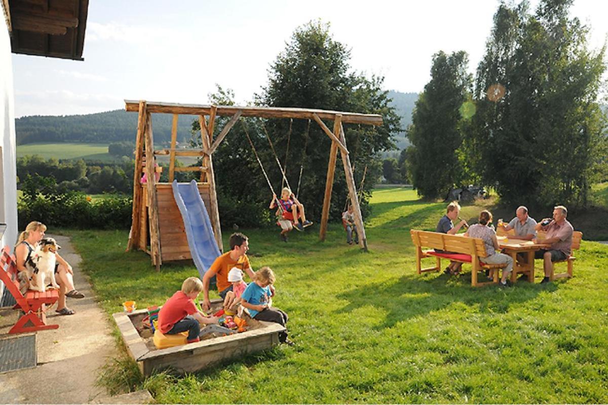 Exenbacher Hof - Pension - Housity