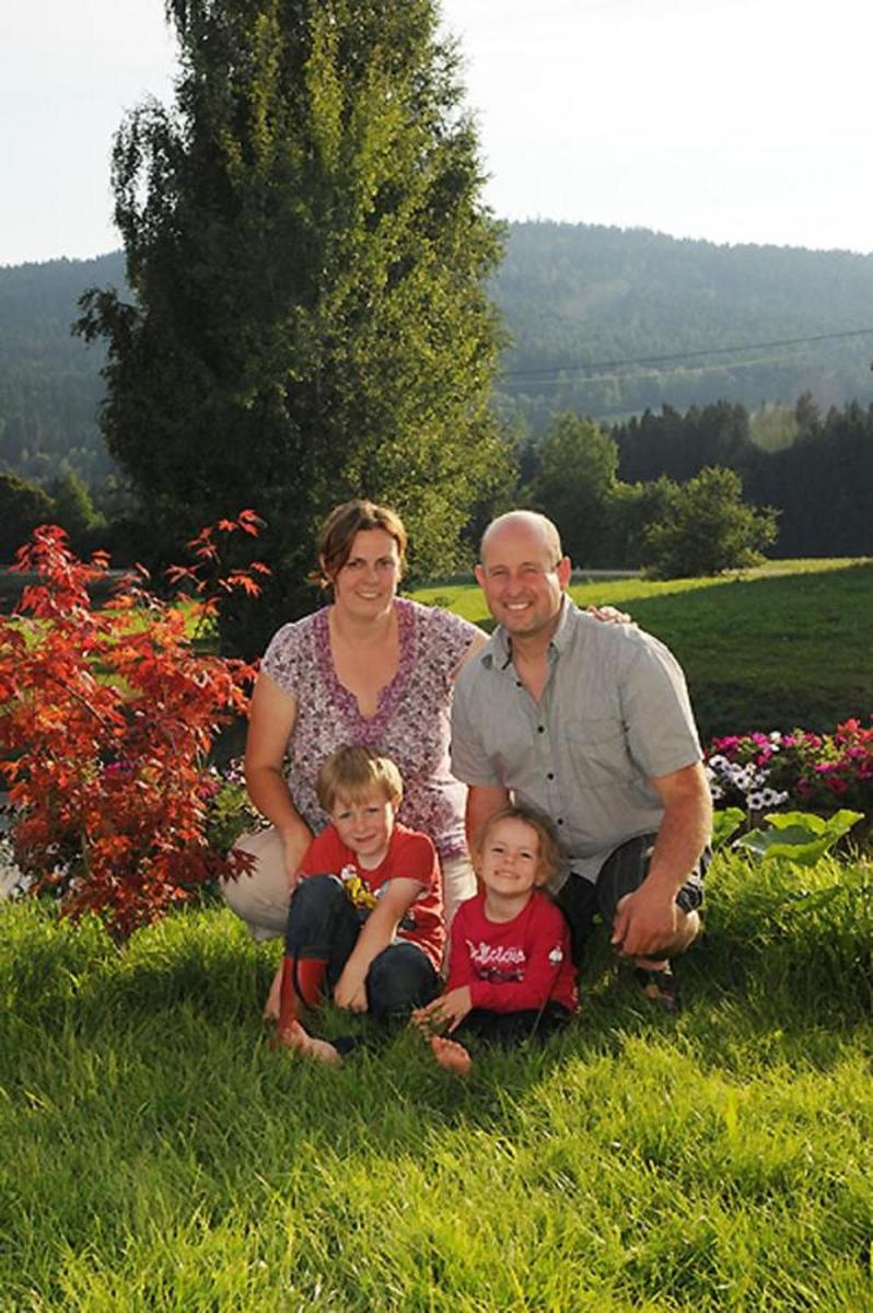Exenbacher Hof - Pension - Housity