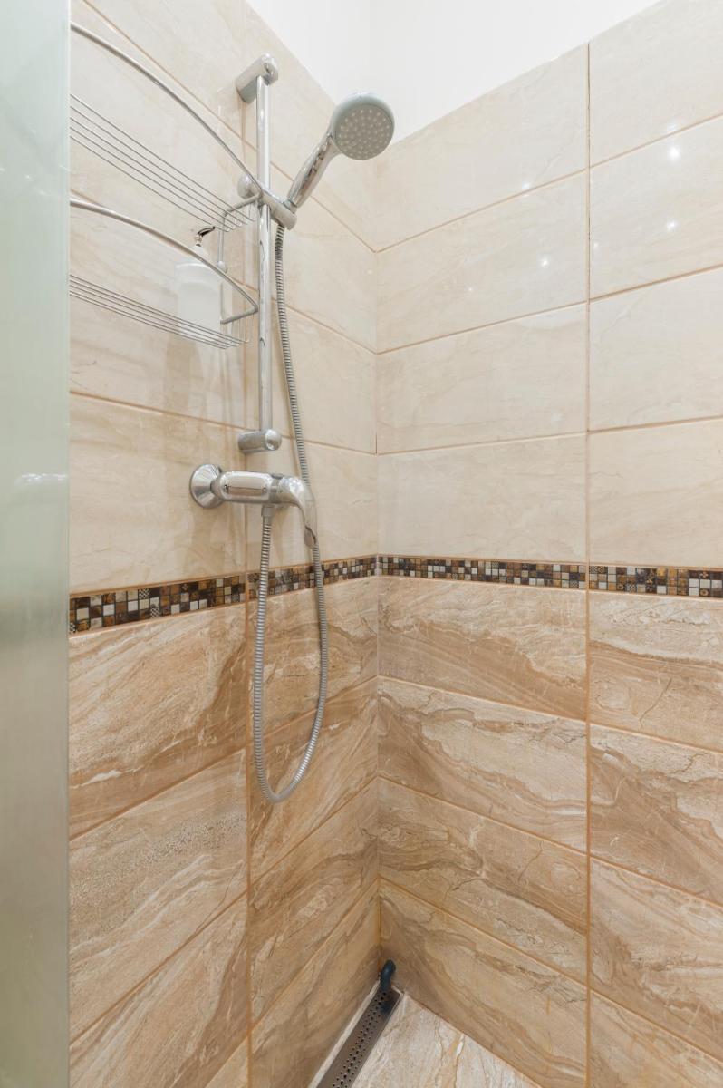 Standard Apartment by Hi5-Classic Home jewish dstr (253) - Housity