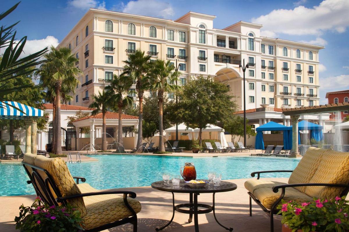 Bluegreen Vacations Eilan Hotel and Spa, Ascend Resort Collection - Housity