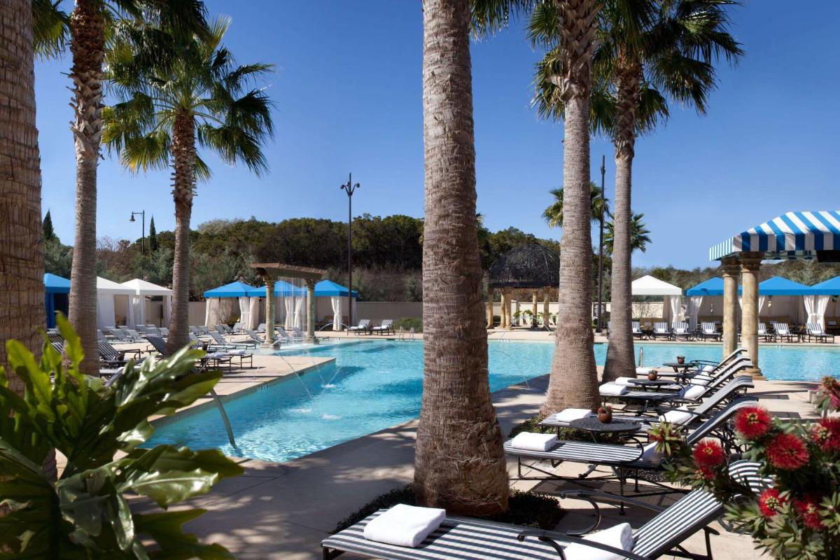 Bluegreen Vacations Eilan Hotel and Spa, Ascend Resort Collection - Housity