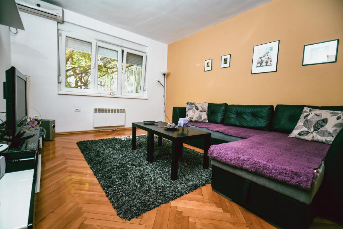 Square Vanilla Lux - Housity