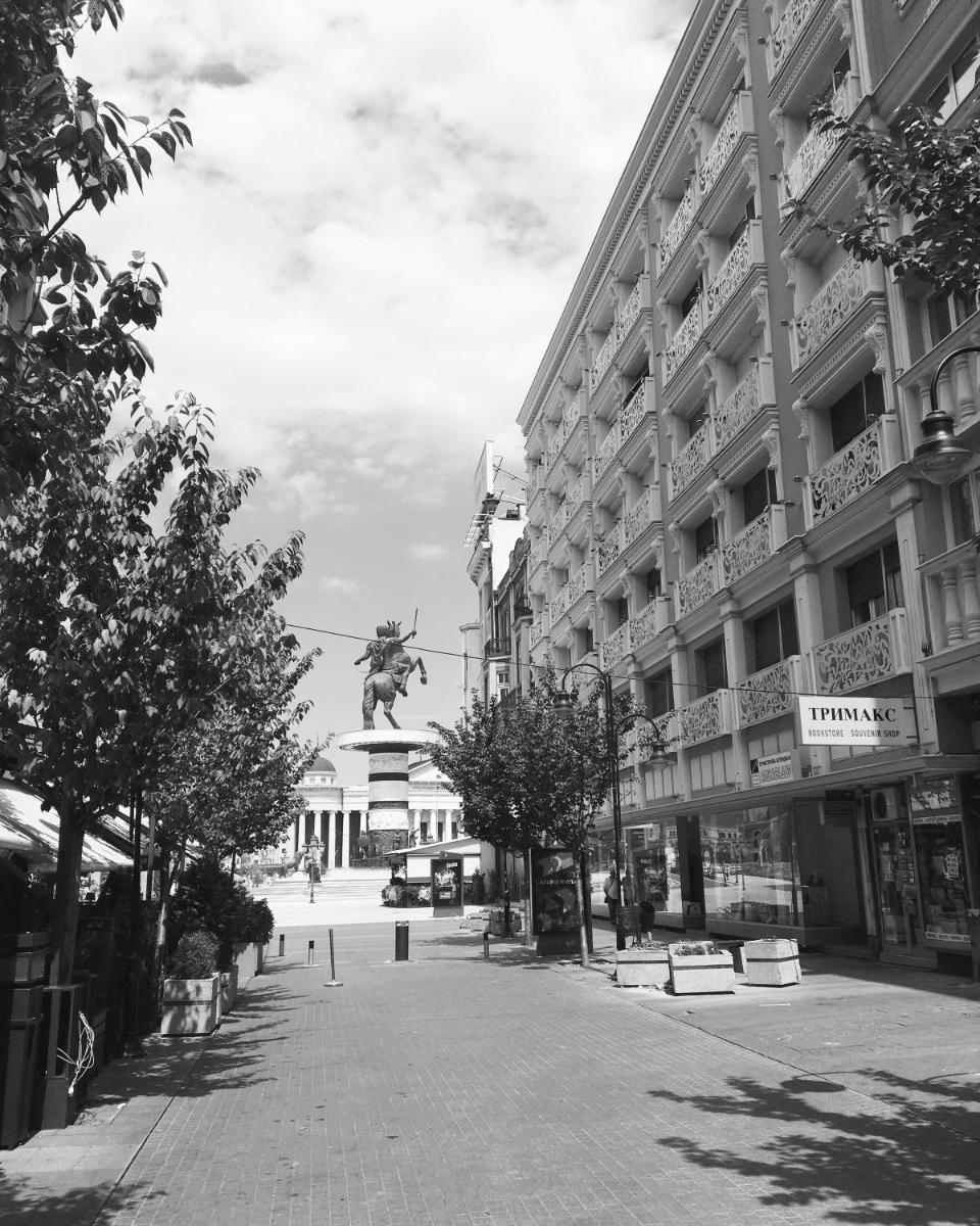 Square Vanilla Lux - Housity