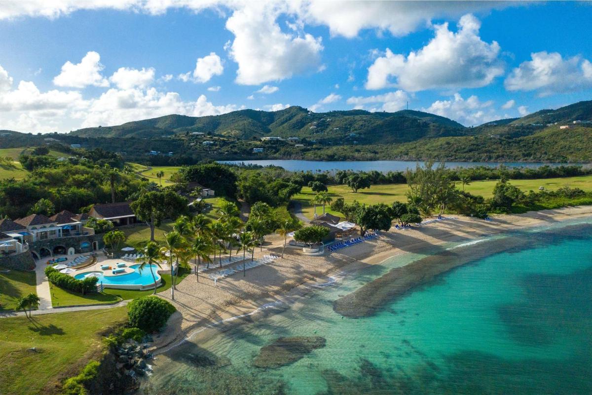 The Buccaneer Beach & Golf Resort - Housity