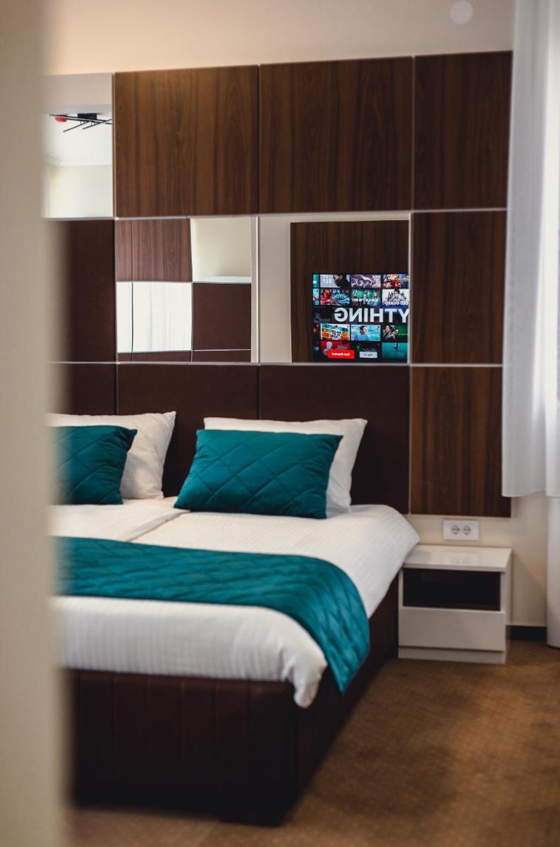 Hotel Brčko gas Bijeljina - Housity