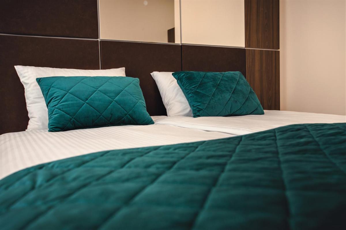 Hotel Brčko gas Bijeljina - Housity