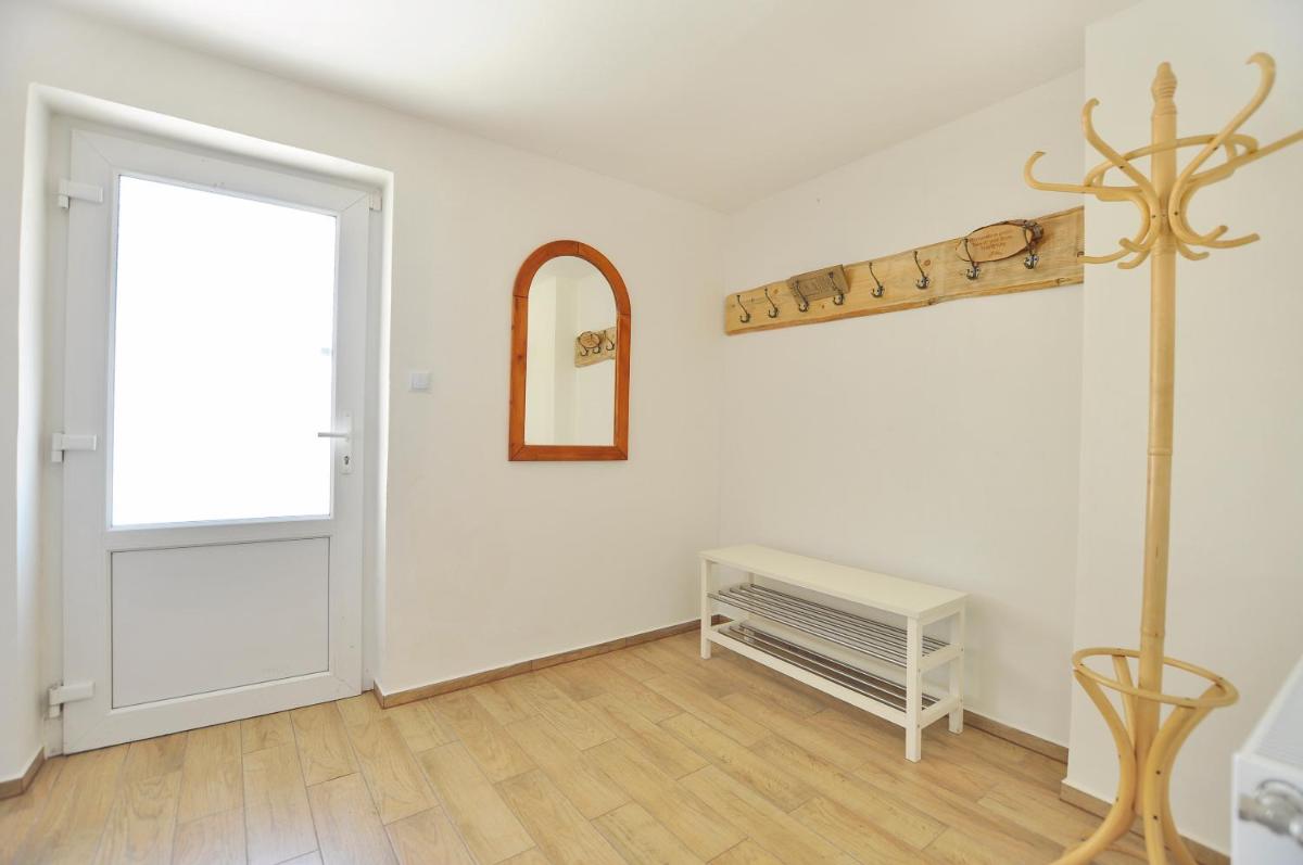 Ubytování U KRAKONOŠE - Housity