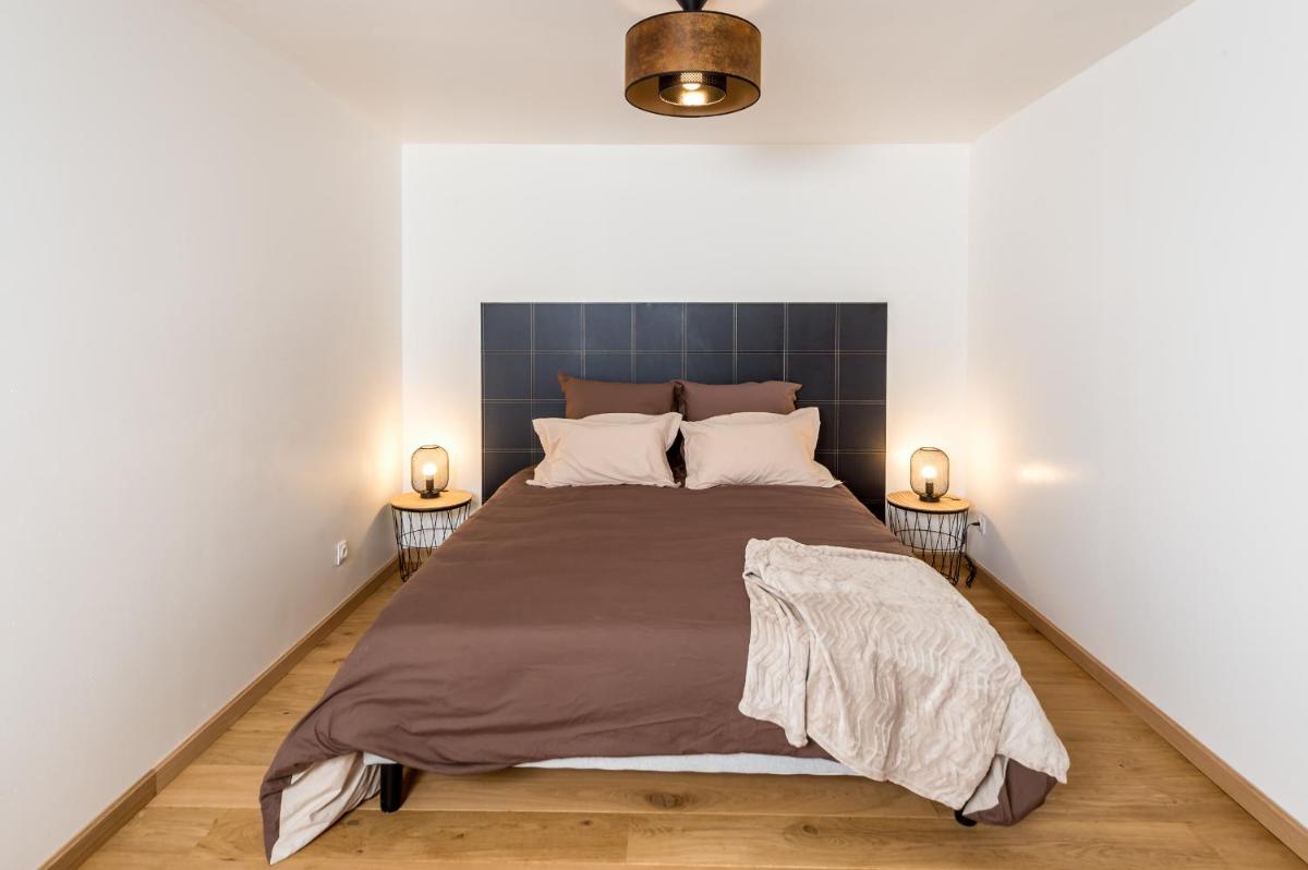 Duplex de 80m2 dans un village de caractère ! - Housity