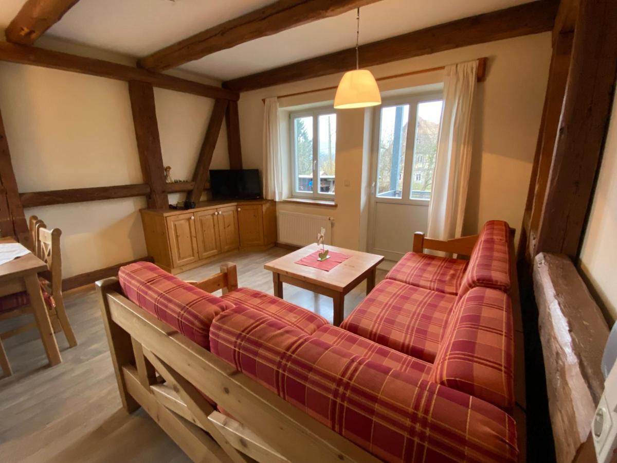Haus Gamrigblick - Housity