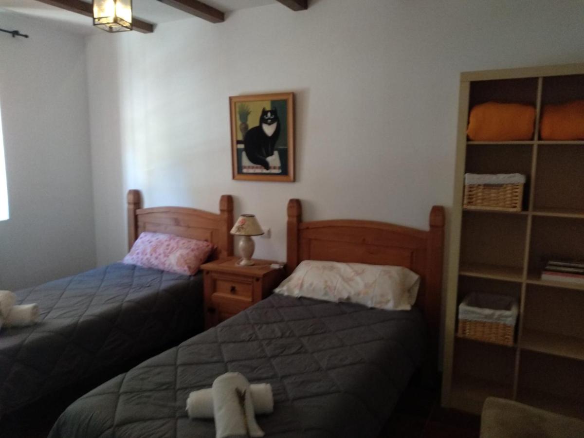 La Casa Del Venancio - Housity