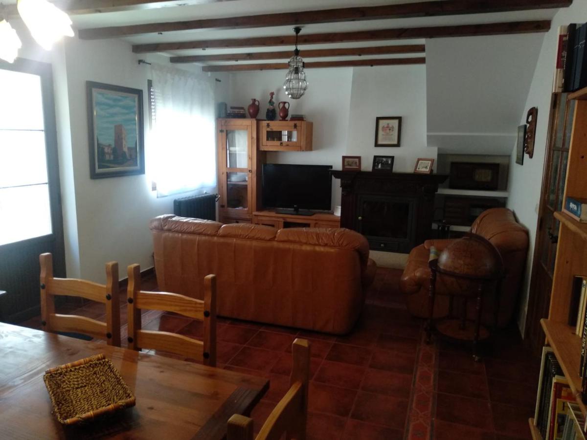 La Casa Del Venancio - Housity