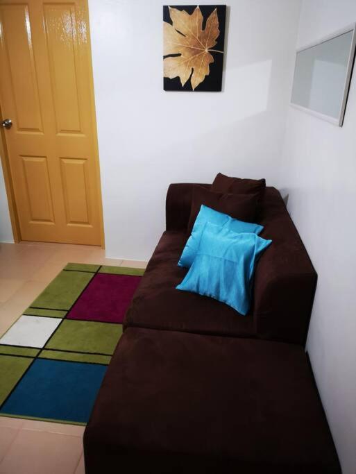 One Bedroom Condo Unit Iloilo - Housity