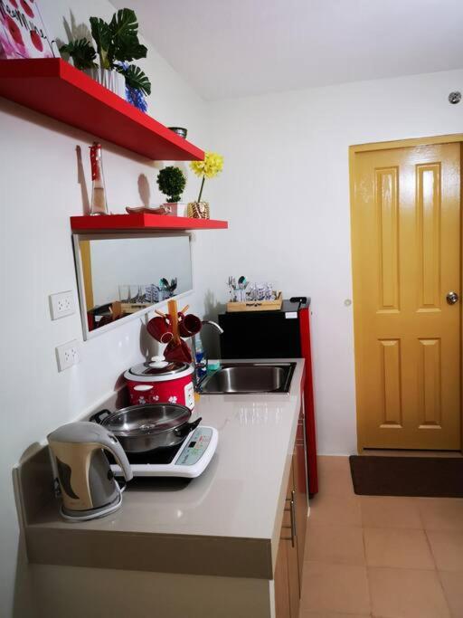 One Bedroom Condo Unit Iloilo - Housity