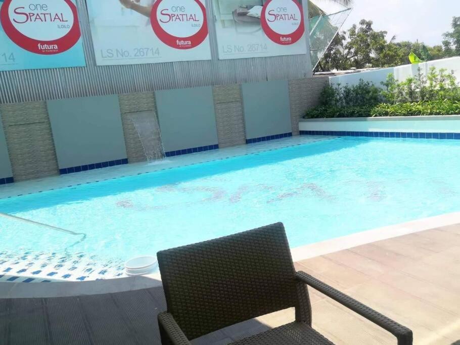 One Bedroom Condo Unit Iloilo - Housity
