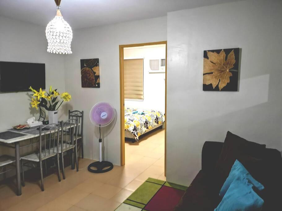 One Bedroom Condo Unit Iloilo - Housity
