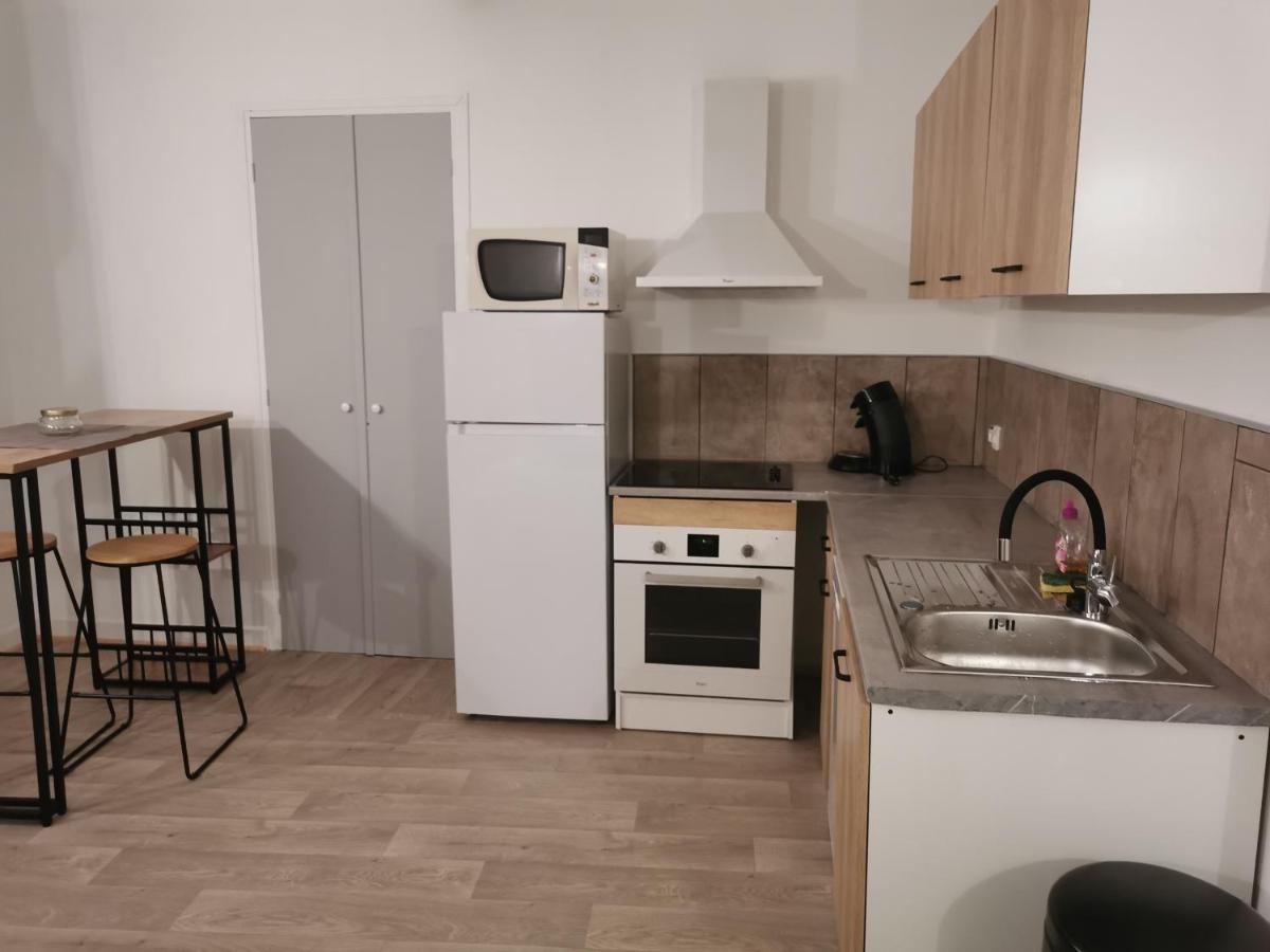 studio cosy centre ville - Housity