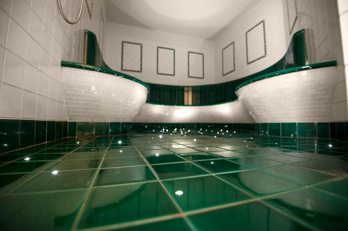 Hotel Chalet S - Dolomites Design - adults recommended - Housity