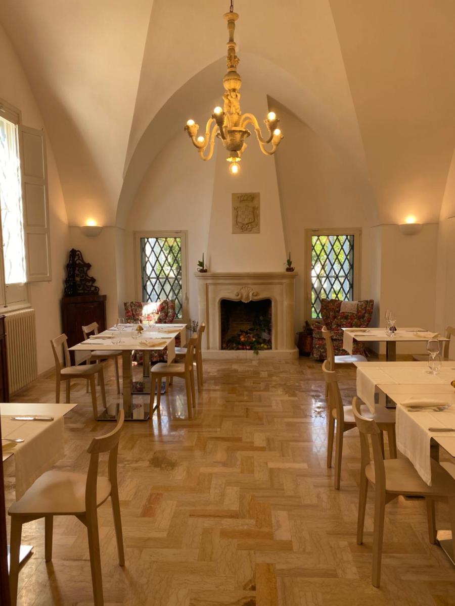 Masseria Filippo de Raho - Agri Bio Relais - Housity