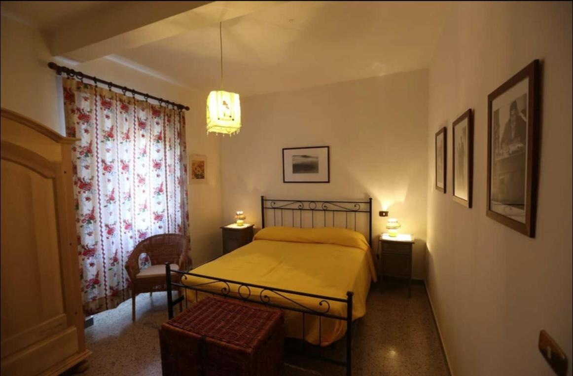 Da Marco Casa Vacanze Borgo Civita - ID 6678 CIN - Housity