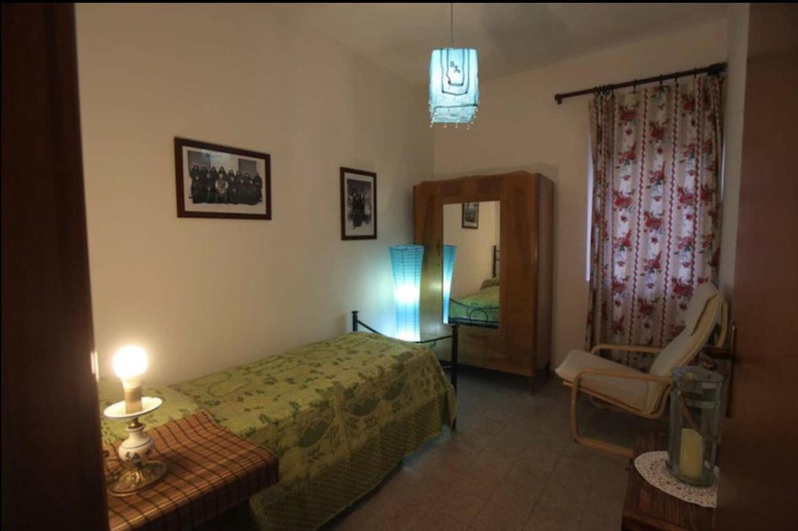 Da Marco Casa Vacanze Borgo Civita - ID 6678 CIN - Housity