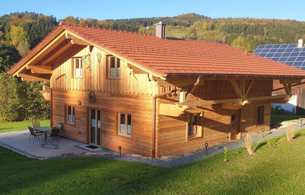 Ferienhaus Drexler - Housity