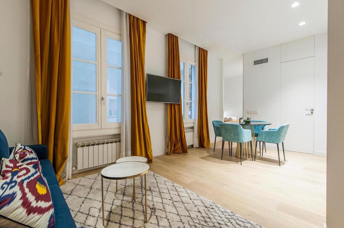 Hauzify I Apartamento Salamanca - Housity