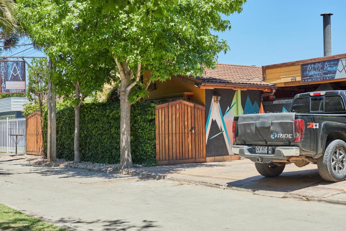 Hostal Aldea Colchagua Experience - Housity