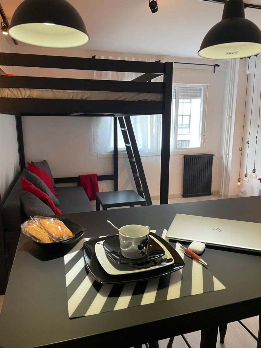 Estudio Art Vialia - Housity