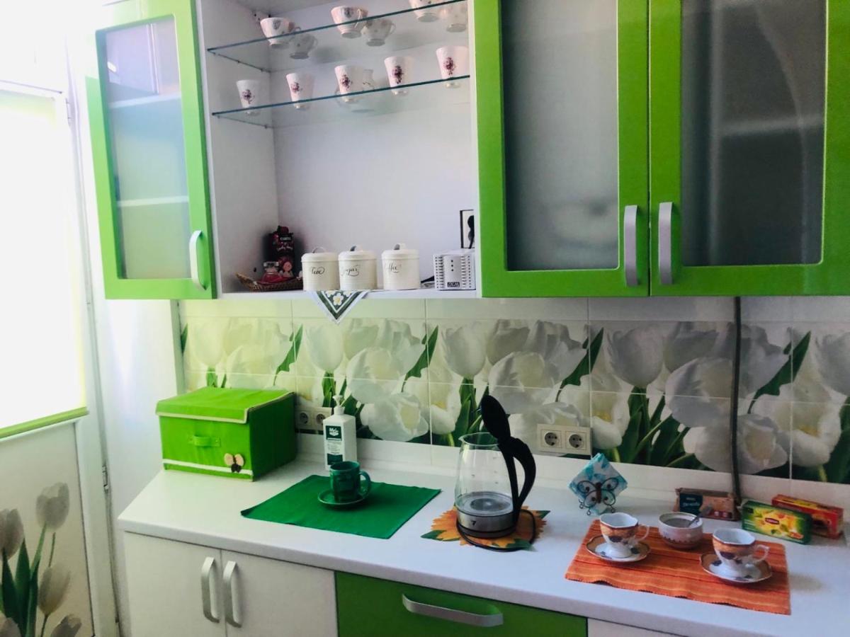 Apartment Bombonyerka - Housity