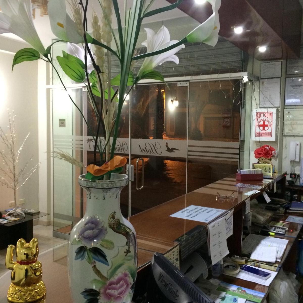 Hotel Viña del Mar - Housity