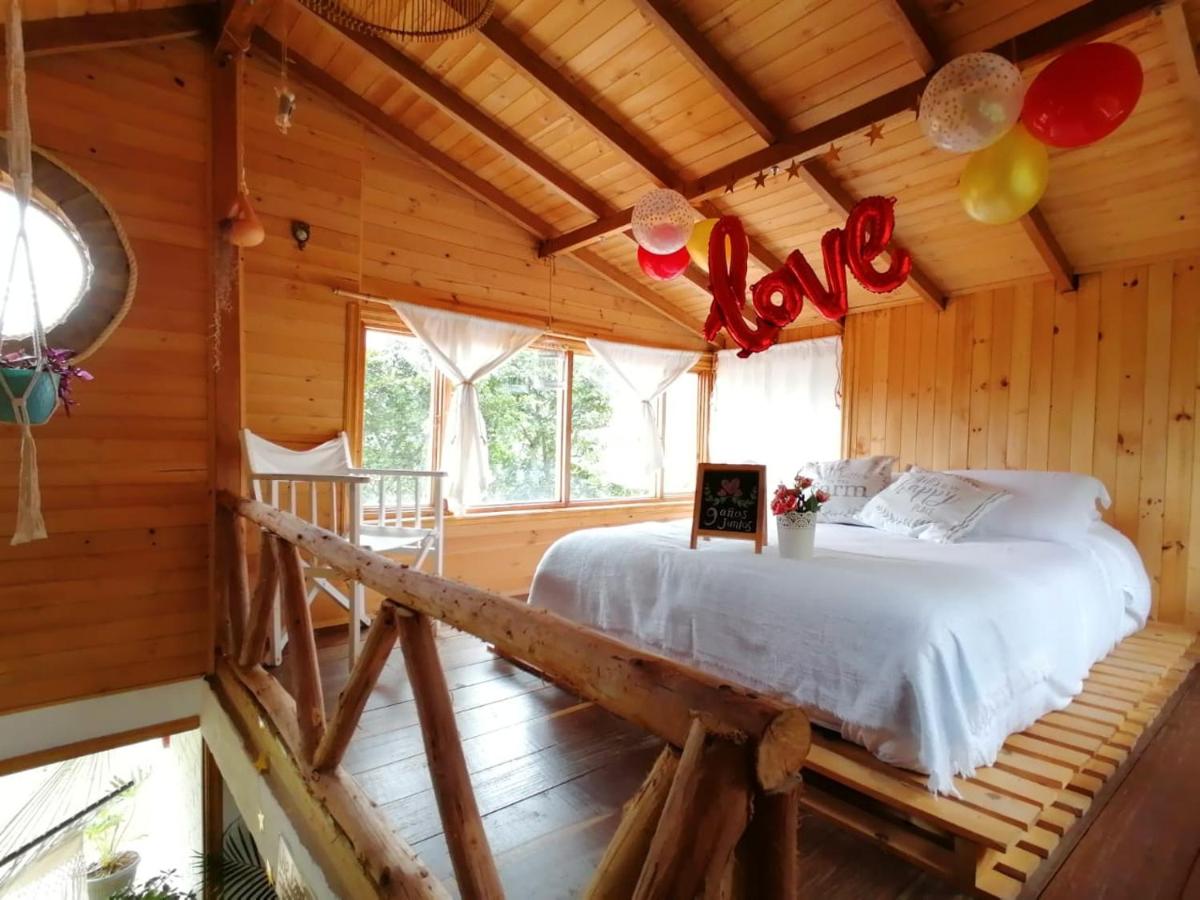 ALMA Glamping - San Francisco Cund - A 1h de Bogotá - Housity