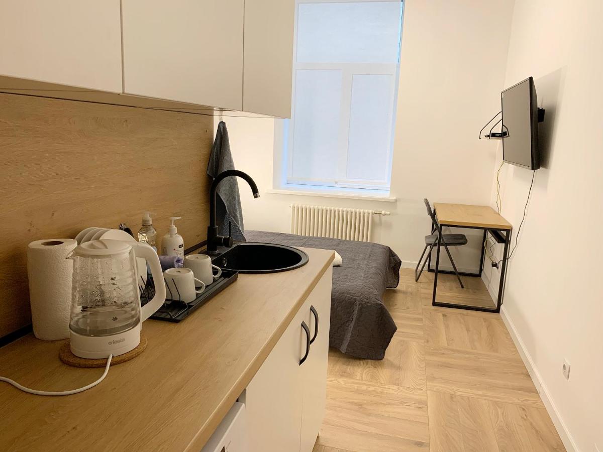 AK Apartment - Housity