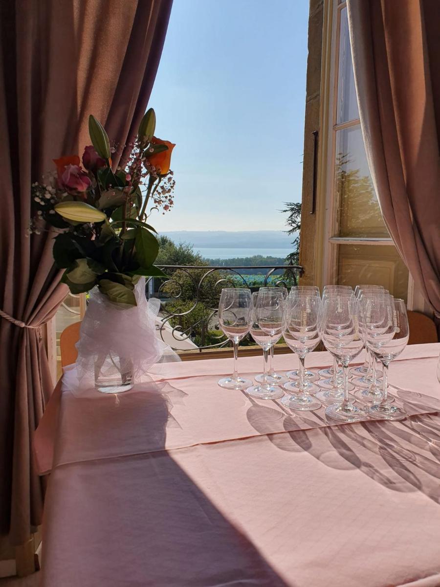 Hôtel Restaurant Bellevue - Housity