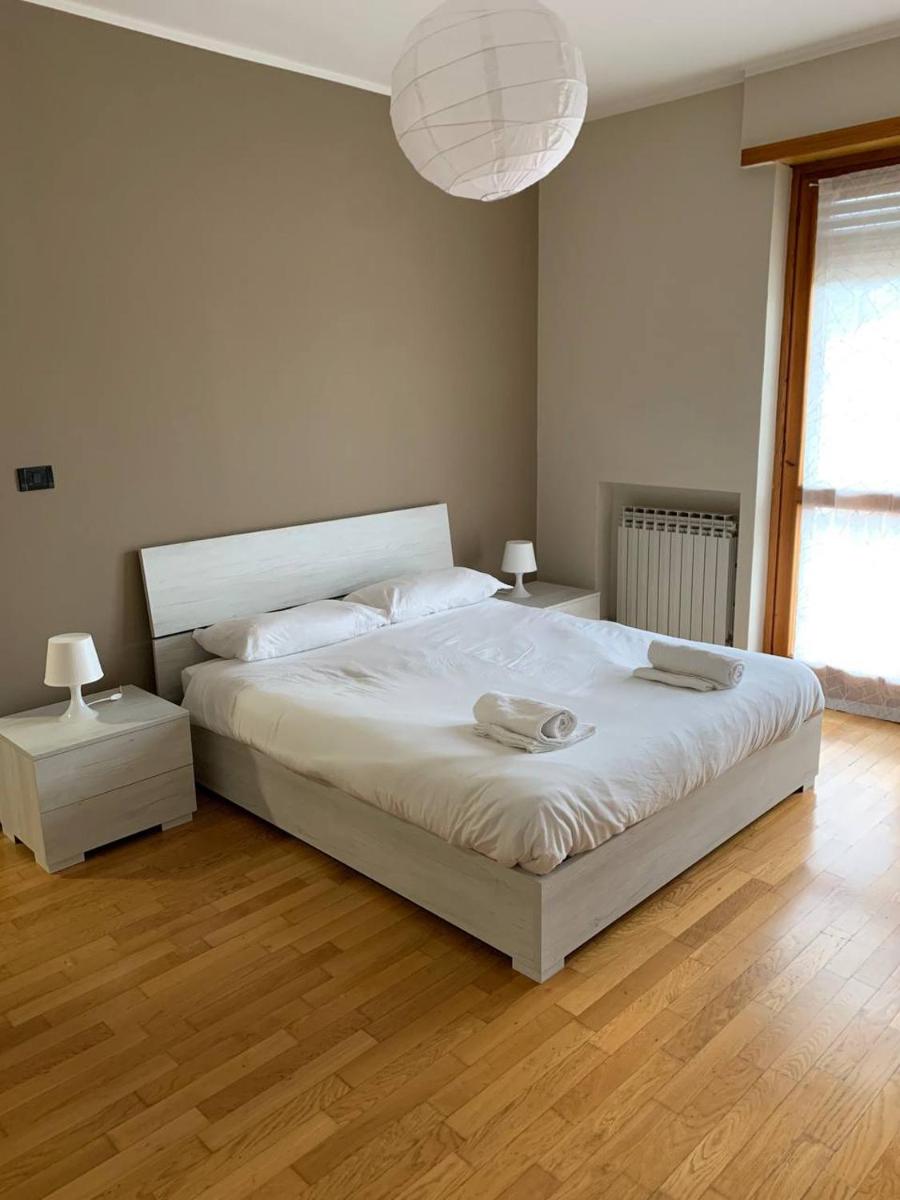 Appartamento 100 MQ con due camere da letto - Housity