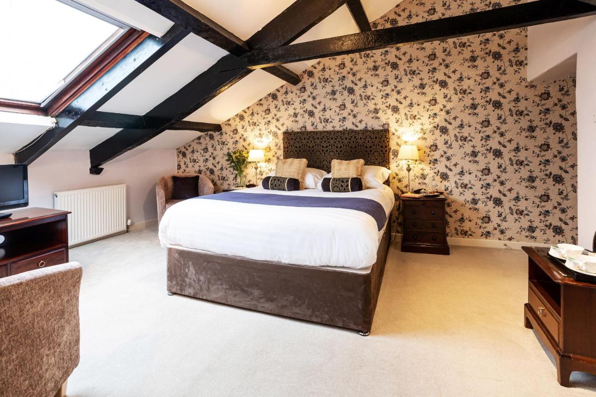 Ees Wyke Country House - Housity