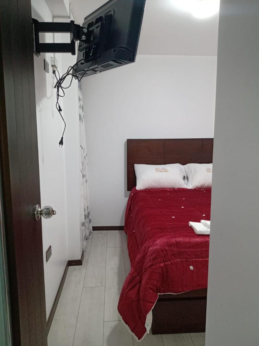 PYMABET - Housity