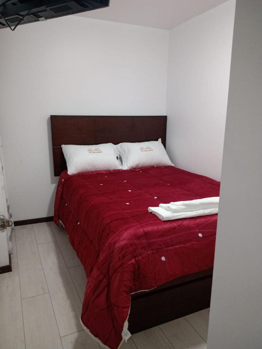 PYMABET - Housity