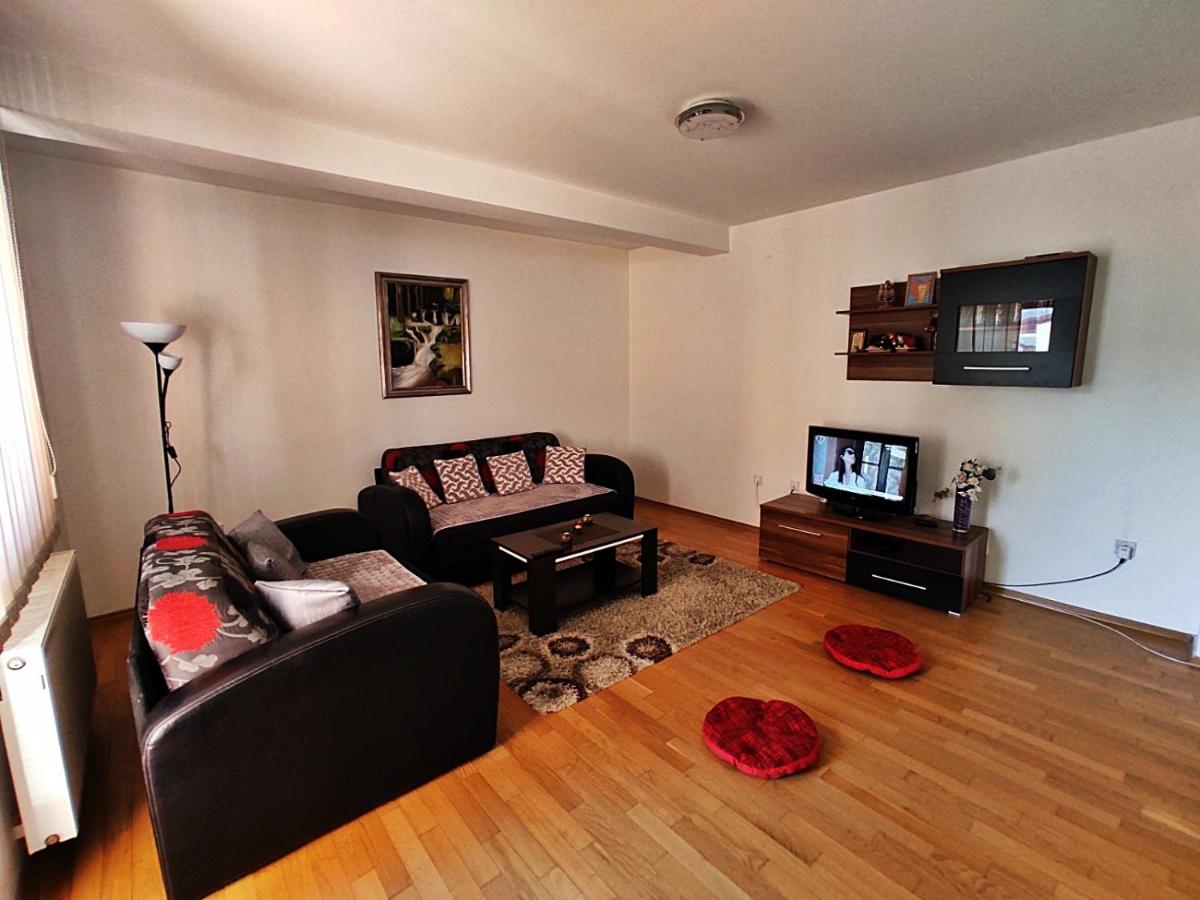 Suitetrails - Apartman-Pale Jahorina