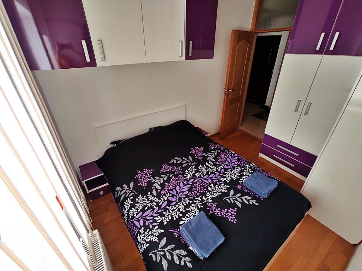 Suitetrails - Apartman-Pale Jahorina