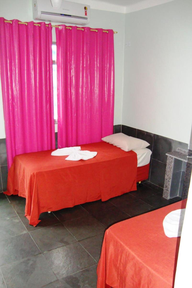 Pousada Alojamento Fragoso - Housity