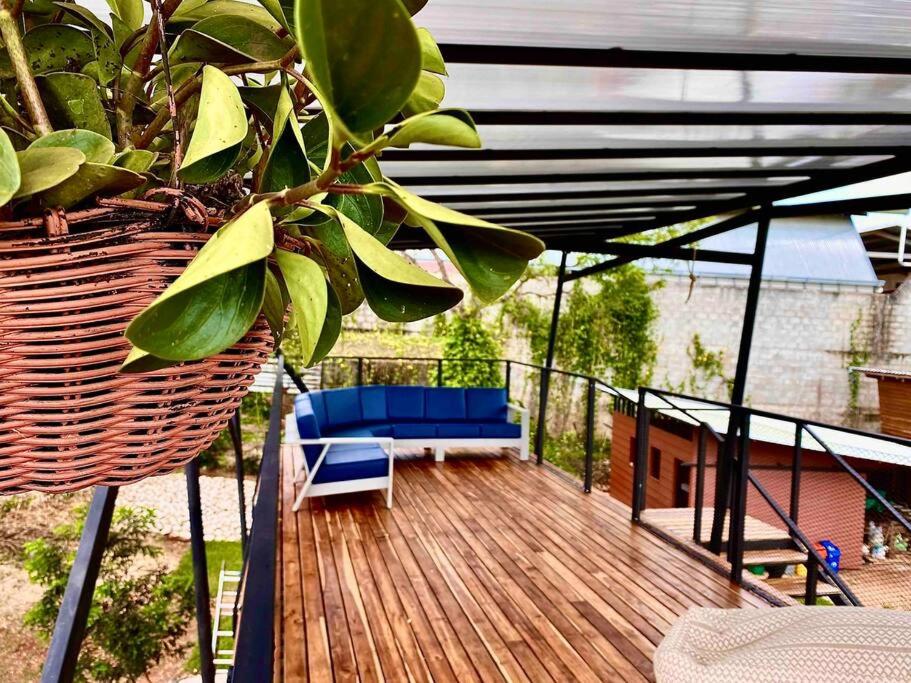 Hoja Azul Loft Guanacaste - Housity
