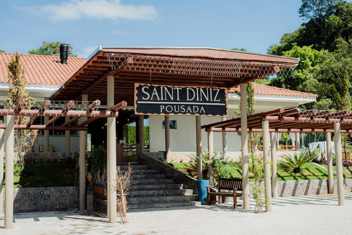 Pousada Saint Diniz - Housity