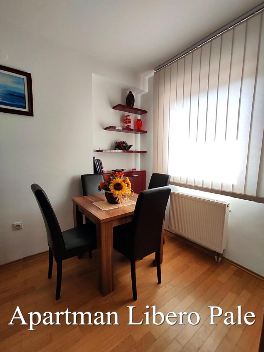 Suitetrails - Apartman-Pale Jahorina