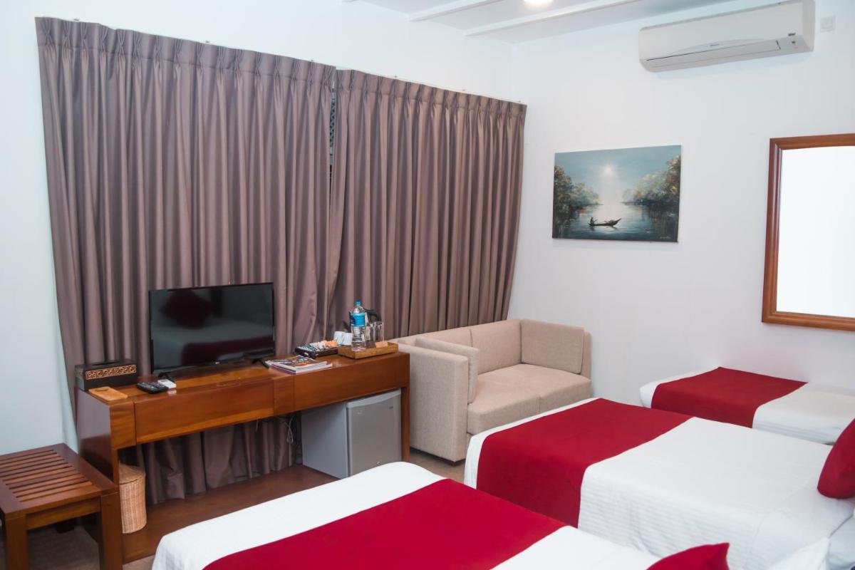 Tarshish Villa - Colombo - Housity