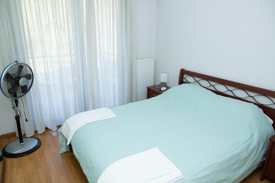 Οροφομεζονέτα σε συγκρότημα κατοικιών-Μοναδική θέα - Housity